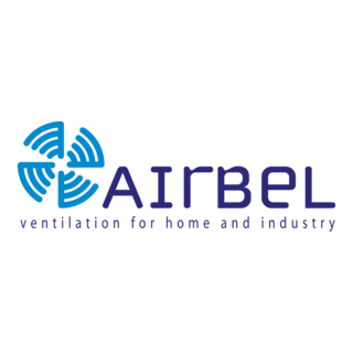Airbel Logo PNG Vector