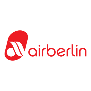 airberlin Logo PNG Vector