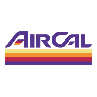 AirCal Logo PNG Vector