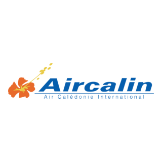 Aircalin Logo PNG Vector