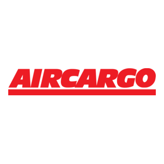 Aircargo Logo PNG Vector