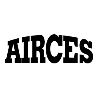 Airces Logo PNG Vector