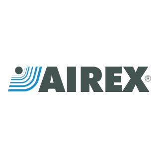 AIREX Logo PNG Vector