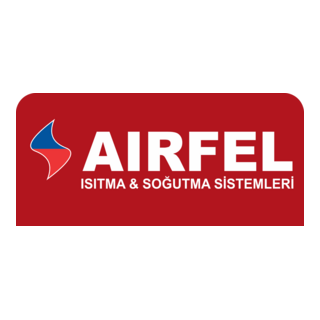 AIRFEL Logo PNG Vector