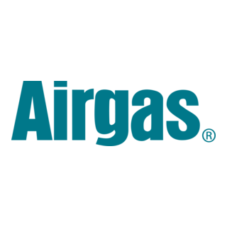 Airgas Logo PNG Vector