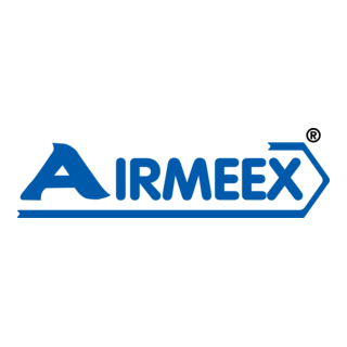 Airmeex Logo PNG Vector