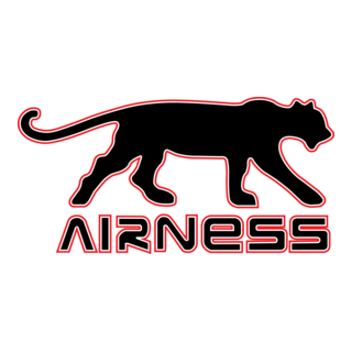 airness Logo PNG Vector