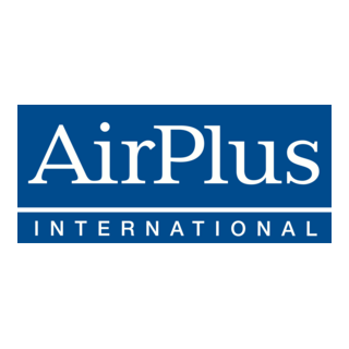 AirPlus International Logo PNG Vector
