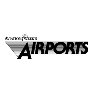 Airports Logo PNG Vector