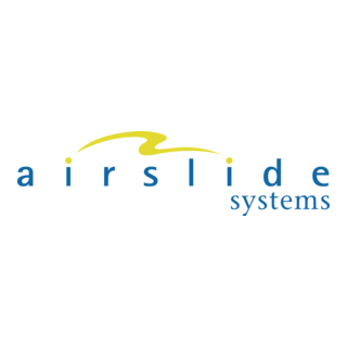 Airslide Systems Logo PNG Vector