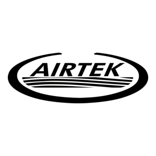 Airtek Logo PNG Vector