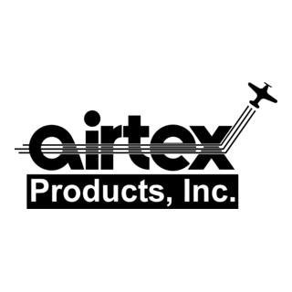 Airtex Products Logo PNG Vector