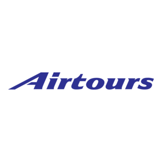 Airtours Logo PNG Vector