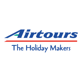Airtours Logo PNG Vector