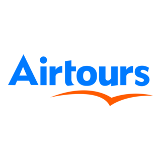Airtours Logo PNG Vector