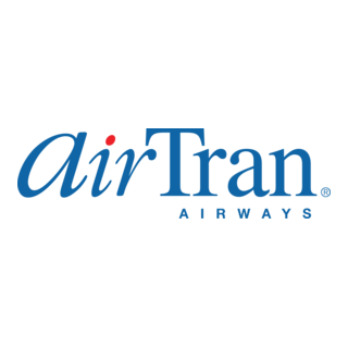 AirTran Airways Logo PNG Vector