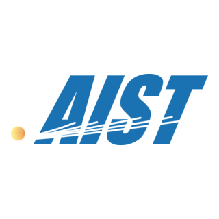 AIST Logo PNG Vector