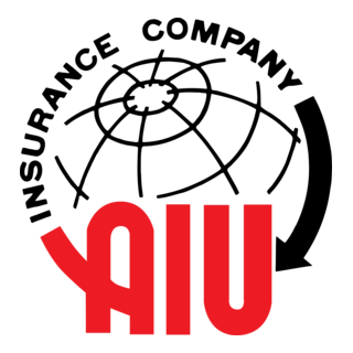 AIU Logo PNG Vector