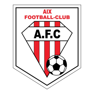 Aix Football-Club Logo PNG Vector