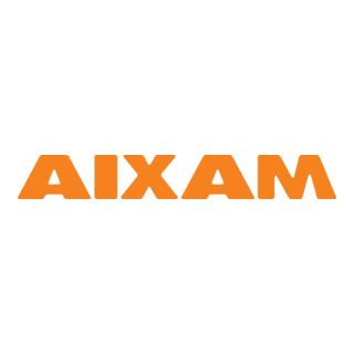 Aixam Logo PNG Vector
