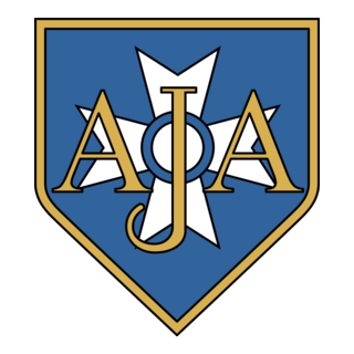 AJ Auxerre (old) Logo PNG Vector