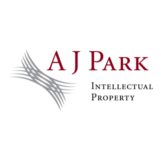 AJ Park Logo PNG Vector