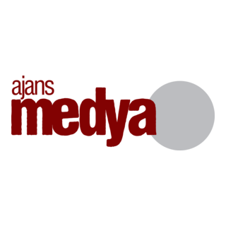 Ajans Medyabir Logo PNG Vector