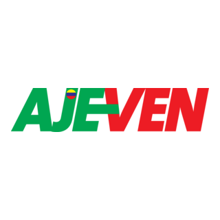 AJEVEN Logo PNG Vector
