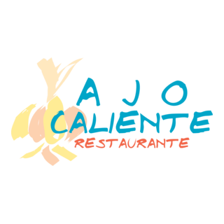 ajo caliente Logo PNG Vector