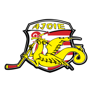 Ajoie Logo PNG Vector