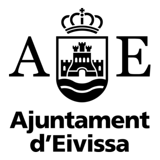 Ajuntament d'Eivissa Logo PNG Vector