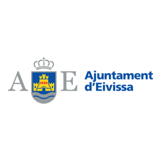 Ajuntament d'Eivissa Logo PNG Vector
