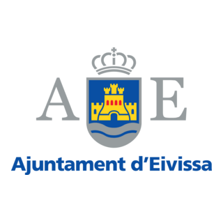 Ajuntament d'Eivissa Logo PNG Vector
