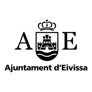 Ajuntament d'Eivissa Logo PNG Vector