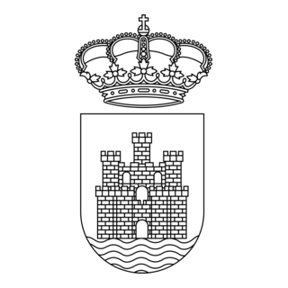 Ajuntament d'Eivissa Logo PNG Vector