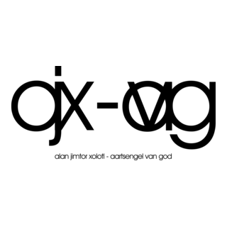 Ajx-Avg Logo PNG Vector