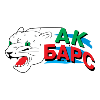 Ak Bars Logo PNG Vector
