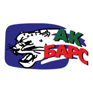 Ak Bars Logo PNG Vector