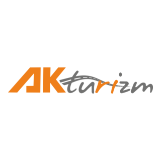 ak turizm kahramanmaraş Logo PNG Vector