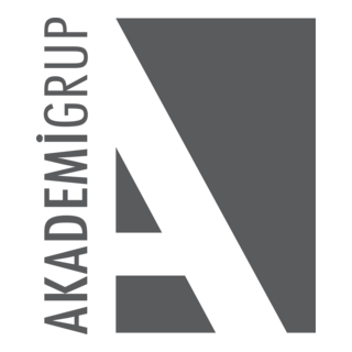 AKADEMI GROUP Logo PNG Vector