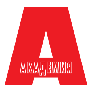 Akademiya Logo PNG Vector