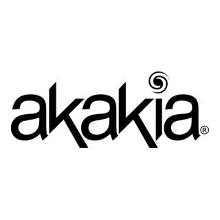 Akakia Logo PNG Vector