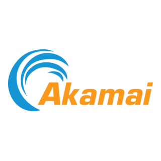 Akamai Logo PNG Vector