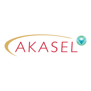 Akasel Logo PNG Vector