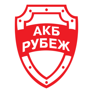 AKB Rubezh Logo PNG Vector