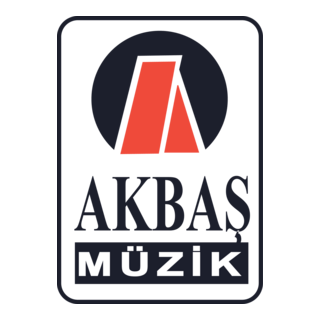 Akbas Muzik Logo PNG Vector