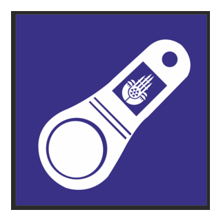 akbil Logo PNG Vector