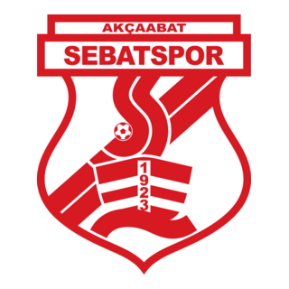 Akcaabat Sebatspor Trabzon Logo PNG Vector