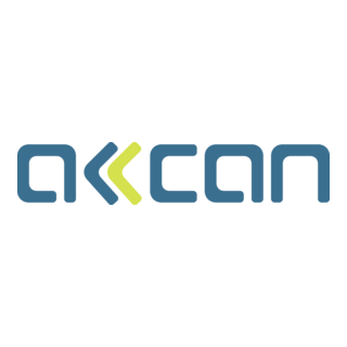 Akcan Logo PNG Vector