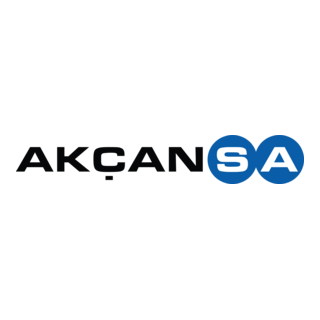 Akcansa Logo PNG Vector